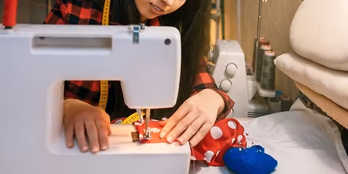 Club Sew and Sew Information Session at Wollongong Library (Ages 18+)