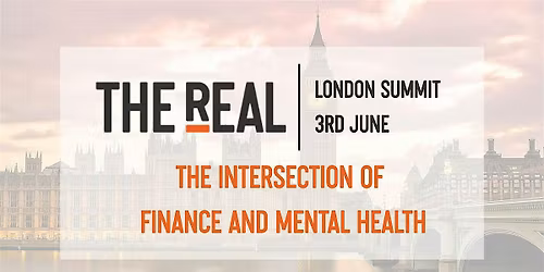 THE REAL Summit | London 2026