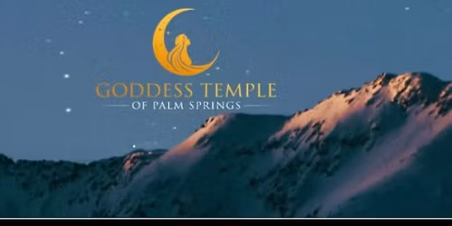 Oshun Celebration - Goddess Temple of Palm Springs