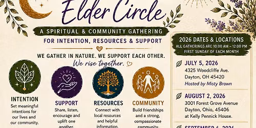 Wellspring Elder Circle