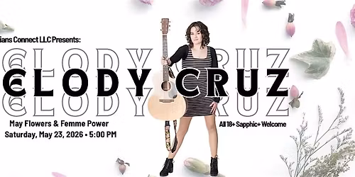 May Flowers & Femme Power