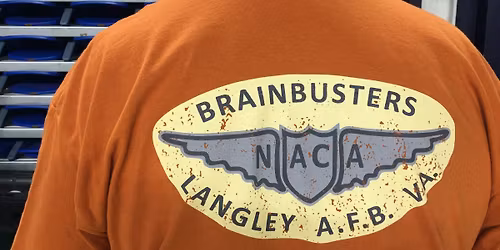 Brainbusters attend Kent State