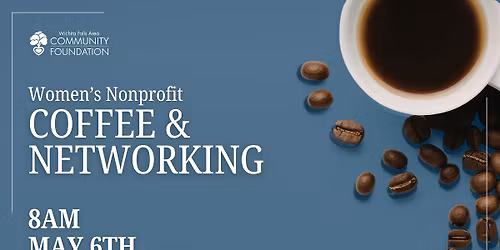 May Coffee & Networking