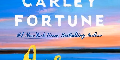 Summer Read - June 2026 \u2600\ufe0f [One Golden Summer by Carley Fortune] 