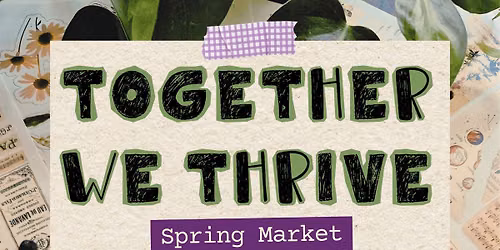 Together We Thrive