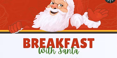 Breakfast With Santa