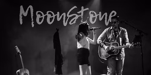 Moonstone Duo at the Raw Bar!