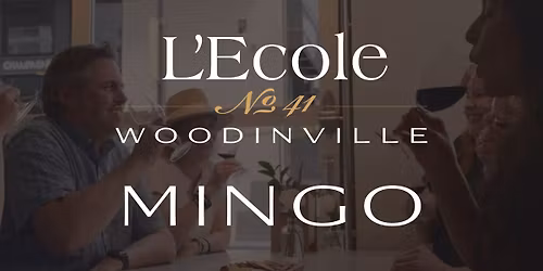 Mingo (Boy Bands + Girl Power) @ L\u2019Ecole \u2116 41 Woodinville