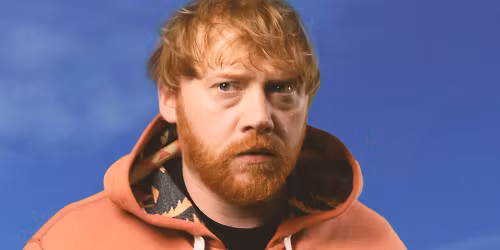 Ed Sheeran in Wellington