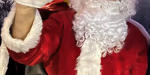 Larkfield Celebrates Christmas 