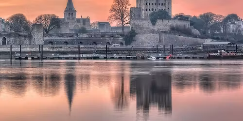 Fundraising for club AUsome 