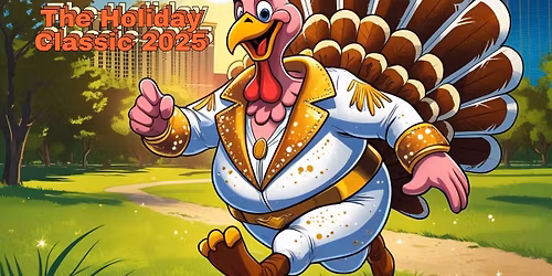 The Holiday Classic 2025