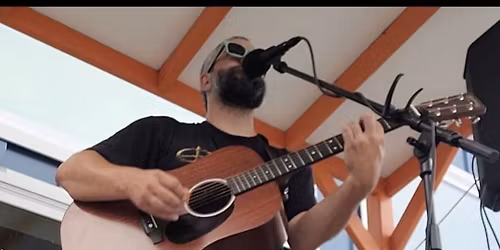 Sully Solo 9-11 @ Tipsy Flamingo