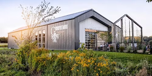 GBC 11 Year Anniversary!