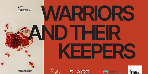 Warriors And Their Keepers