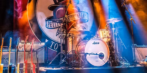Petty\u2019s Heartbreakers: A Tribute to Tom Petty & The Heartbreakers