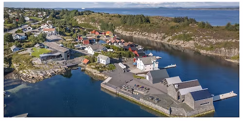 M\u00e5ndag 25. mai 2026: 2. pinsedagsturen til Kystmuseet i \u00d8ygarden