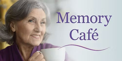Memory Cafe