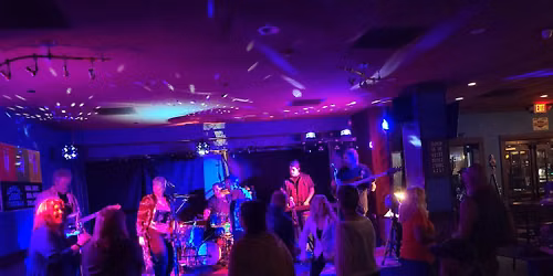 Groove Cartel @ Wing King Kempsville!!!