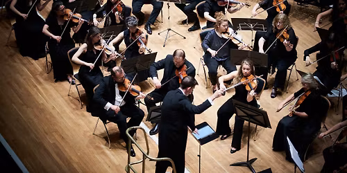 Brigantes - Proms Spectacular | ENGLAND