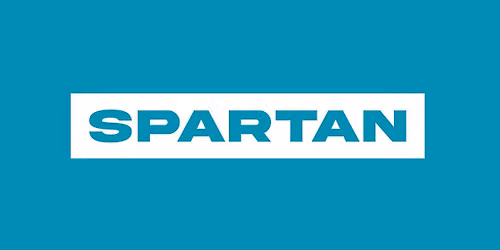 SPARTAN \/\/ LAUNCH NIGHT