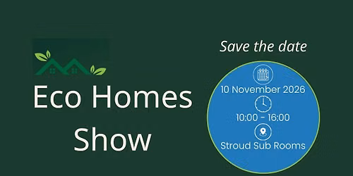 Eco Homes Show 
