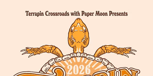 2026 Terrapin Roadshow - San Rafael, CA.