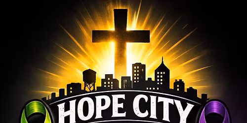 Hope City Jam 2026