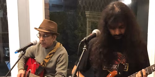 Bansal Electrics live at the Chindit