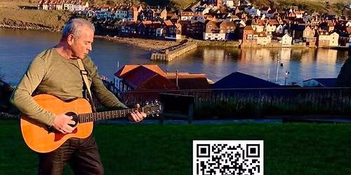 Acoustic Sesh - Ray Vincent 