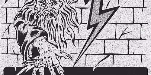 Brussels Mana Source