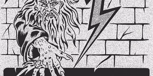 Brussels Mana Source