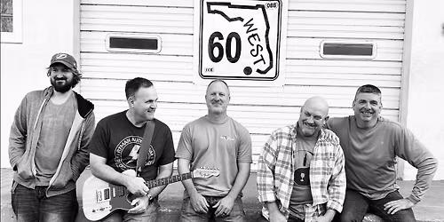 60 West - December 13th