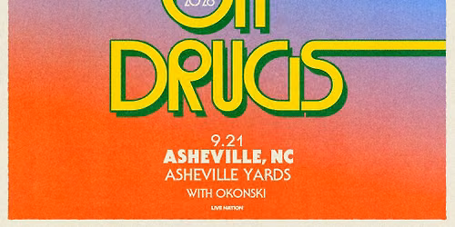 The War On Drugs