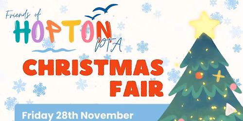 Christmas Fair
