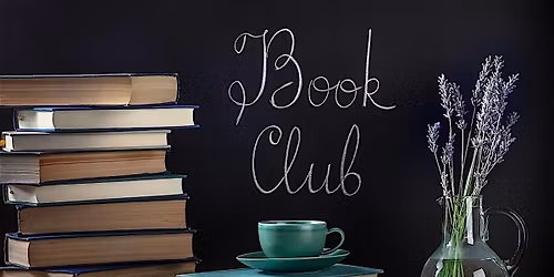 Together We Collab: Book Club Edition