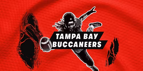 Tampa Bay Buccaneers at Buffalo Bills