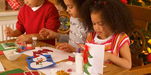 Handmade Holiday Treasures