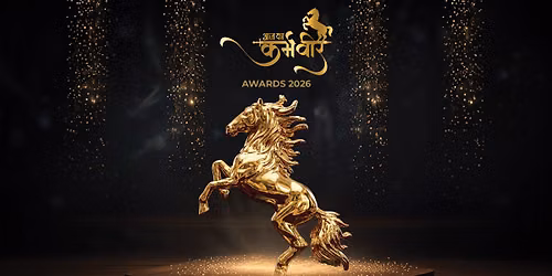 Aaj Ka Karmveer Awards 2026