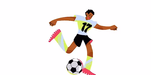 Soccer Indoor Team M\u00e9tare