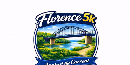Florence 5K Run\/Walk