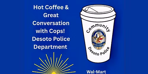 Brew With The Blue \u2013 Wal-Mart Edition