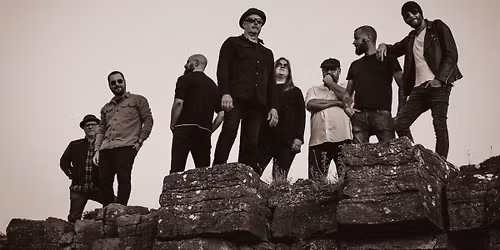 Martin Berglund & St\u00f6dorkestern \/\/ S\u00f6derport