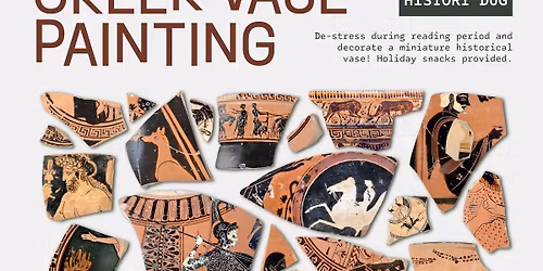 DigDUG x History DUG Pot Painting!!