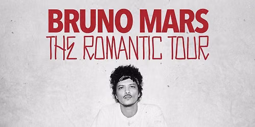 Bruno Mars Miami Gardens Tickets
