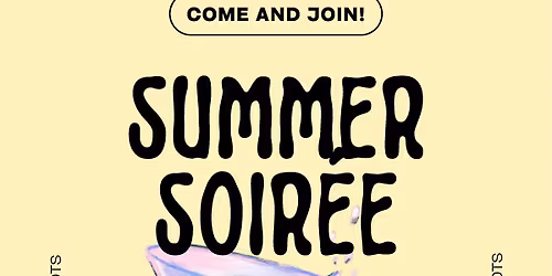 Summer Soir\u00e9e