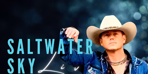 Saltwater Sky Live @ Nicole\u2019s Bar (Full Band)