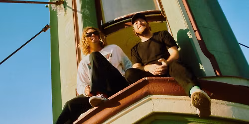 Skegss, Dune Rats in Sacramento