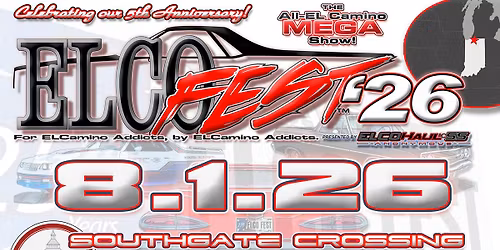 ELCOFest '26