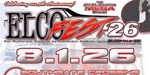 ELCOFest '26
